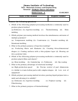 Model Exam -4 - Q Paper.docx